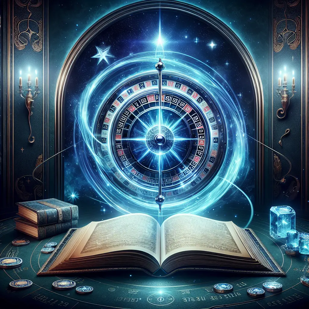 Book of Dead slot game